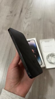 iPhone 14 Pro Max 128gb - 5