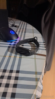 Predám Xiaomi Mi Smart Band 6 - 5