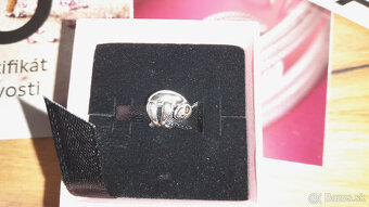 Pandora prívesok - Leňochod - 5