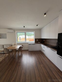 2 izbový byt, Trenčín - 5