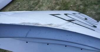 Ford Kuga III 3 MK3 DFK 2019 - Prave zadne dvere - 5