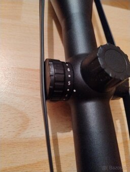 Zeiss Conquest V4 3-12x56 - 5