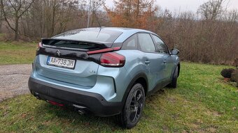 Citroën C4 1.2 PureTech 96kw FEEL  PACK AT8 2023 - 5