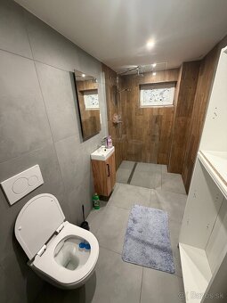 Kompletne zariadeny 2 izbovy byt Solivar - 5