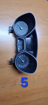 Náhradné diely ford focus mk3 - 5