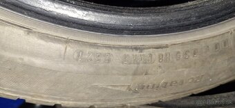 Zimne 225/45 R17 - 5