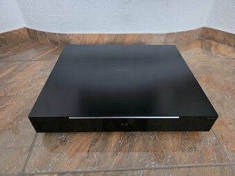 Pioneer BDP-LX08 - 5