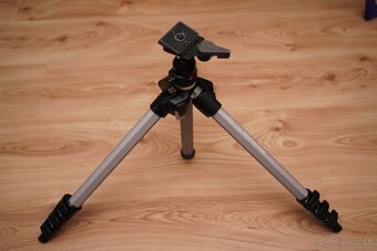 Manfrotto MK394-PQ - 5