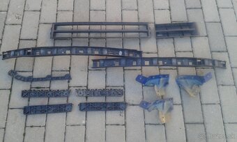 Súčiastky Škoda Fabia - 5