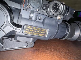 Termovizia Eagle - 5