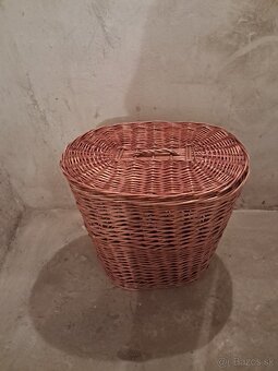 Kôš na prádlo - 5