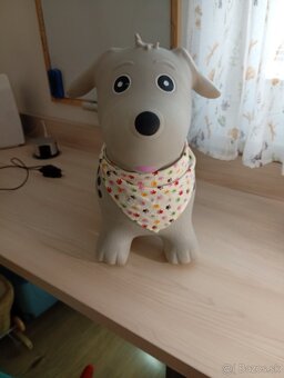 Hojdací psík a skákací psík - 5