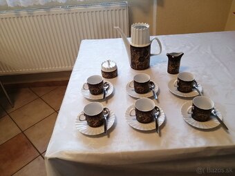 Kávová súprava - 5