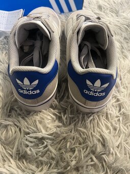 Adidas Campus Tenisky GS - 5