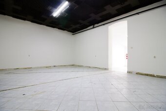 Prízemný OP 76m2 centrum ZA - 5