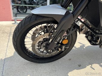 Benelli TRK 502 X - 5