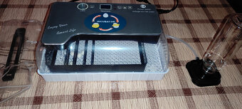 Liaheň - inkubator - 5