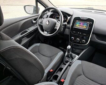Renault Clio 1.2 16V 54KW Intens - 5
