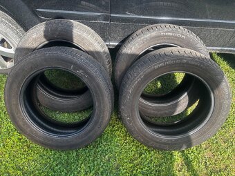 Letné pneu - 5