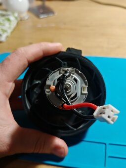 ND Gorenje svc216fs - 5