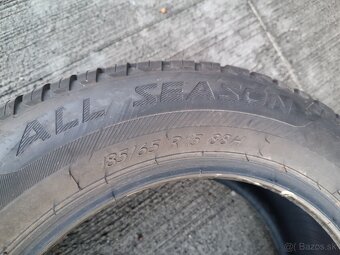 185/65 R15 Taurus - 5