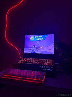 Predám herný set - 5