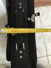 Priestranná pc brašňa Dell - 5