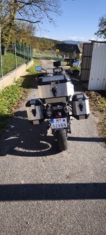 Yamaha XT 1200Z super tenere - 5