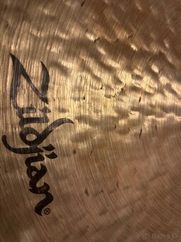 Zildjian 24 light Constantinople - 5