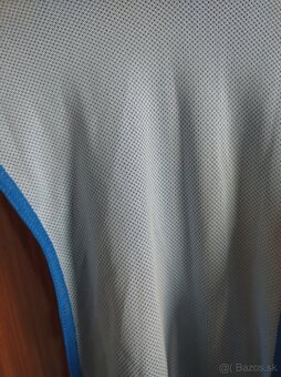 Cyklistické nohavice NYNA Slovakia - 5