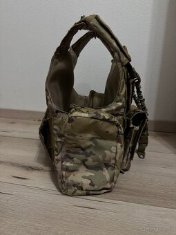 Airsoft výbava - 5