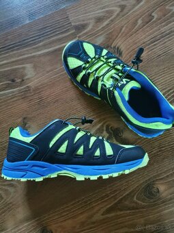 Nové tenisky veľkosť 36 - 5