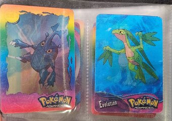 Pokemon Advanced - 5