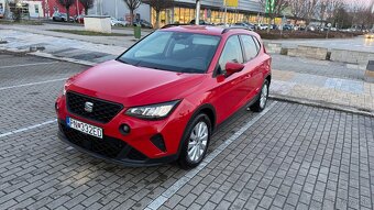 Seat Arona - 5