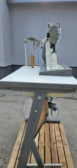 PFAFF 491 šijací stroj - 5