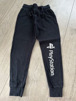 Playstation domáce oblečenie, pyžamo - 5