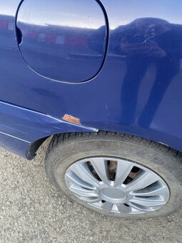 Renault clio thalia - 5