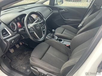 Opel Astra J 2.0 CDTi 121kw - 5