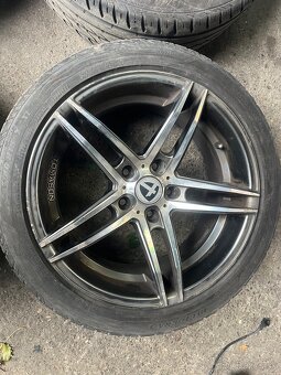 TOMASON TN12 5x120 r18 - 5