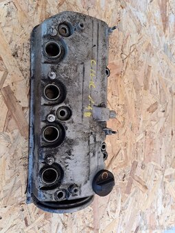 Honda Civic (2001-2005) náhradní díly - 5