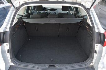 Ford Focus Combi 1.0 1.majitel, Slovak, Servis.kniha - 5