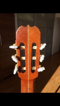 Gitara koncertná RATITA - 5