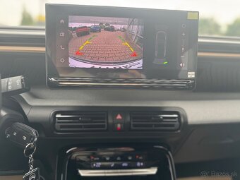 Citroën C3 Aircross PLUS - 5