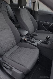 SEAT Leon 1.2 TSI 81 kW 2016 - 5