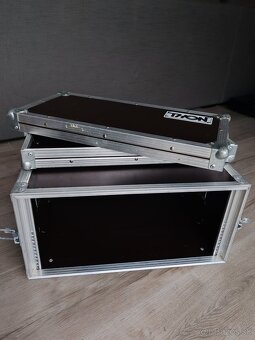 Basgitarový zosilňovač - 5