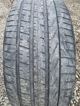Letné pneumatiky R21 - 5