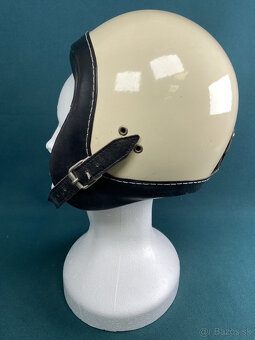 Retro prilby na motorku - 5