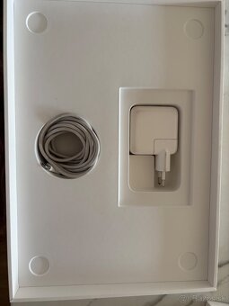 MacBook Air 13” M1 - 5