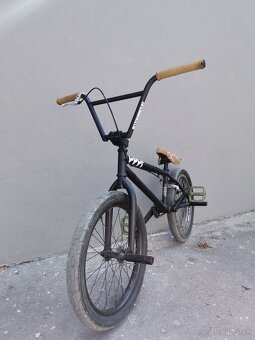 Bmx Wtp - 5