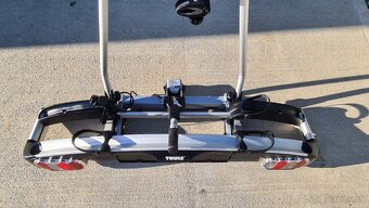 Nosic bicyklov Thule e-bike k dispozícii 2 aj 3 - 5